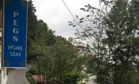 Suitetrails - Pegs Home Stay