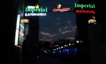 Hotel Imperial Kathmandu