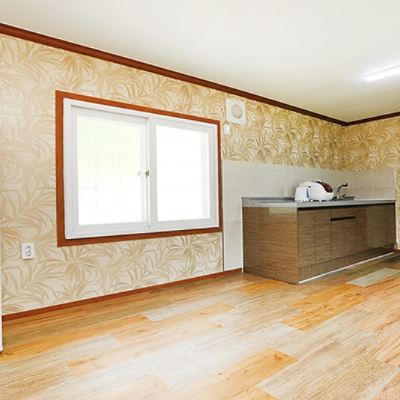 Bear Odor Boeun Sanmorange Pension 쿠폰