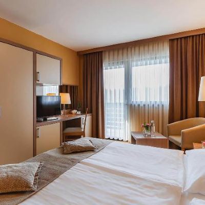 Double Standard Double Room With View And Balcony Terme Olimia - Hotel Breza Promo Code