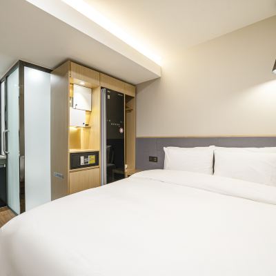 豪華雙人房 拉拉維安科飯店優惠