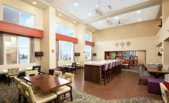 Hampton Inn & Suites by Hilton Barrie