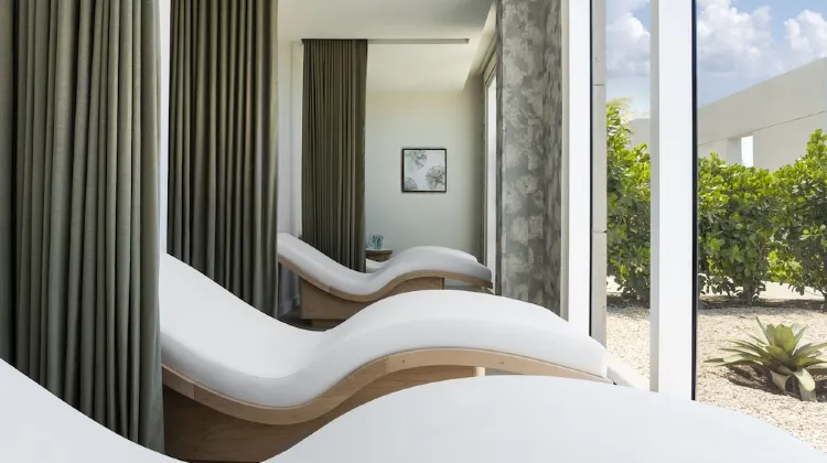 The Ritz-Carlton Residences, Turks & Caicos Facilities