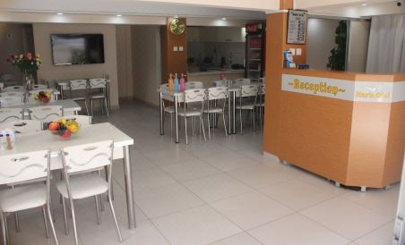 Marti Hotel - Housity