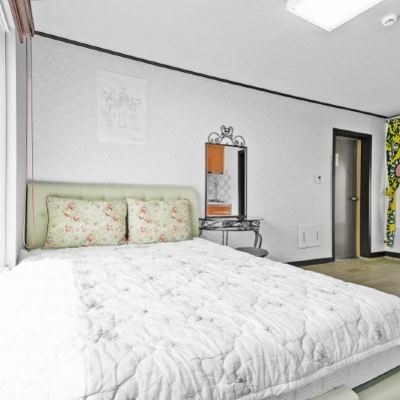 Sol Beach (2 F) 을왕리 을왕노을바다펜션 쿠폰