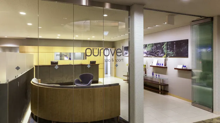 大阪瑞士南海酒店設施