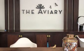 The Aviary Hotel