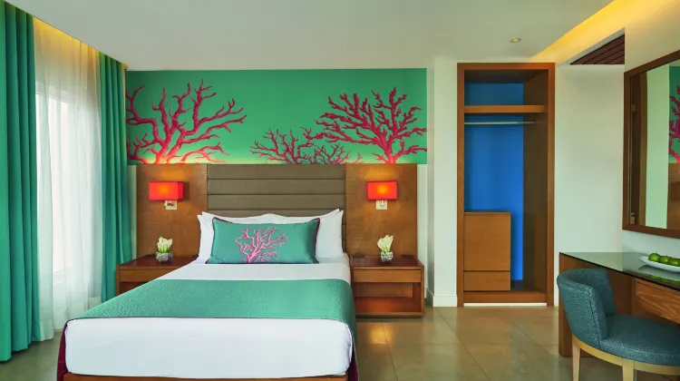 Movenpick Resort & Spa Boracay Room