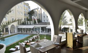 Holiday Inn Istanbul City, an IHG Hotel