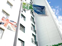Holiday Inn Express LONDON - CROYDON by IHG