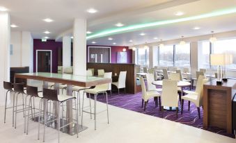 Holiday Inn Express Tamworth