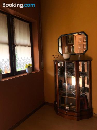 两卧室联排别墅