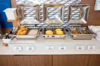 Holiday Inn Express & Suites Elkhart-South by IHG
