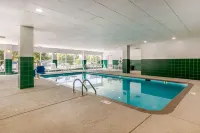 Comfort Inn & Suites Nashville Franklin Cool Springs
