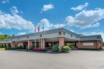 Quality Inn Exit 4 Hotels in 
