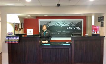 Hampton Inn Sevierville