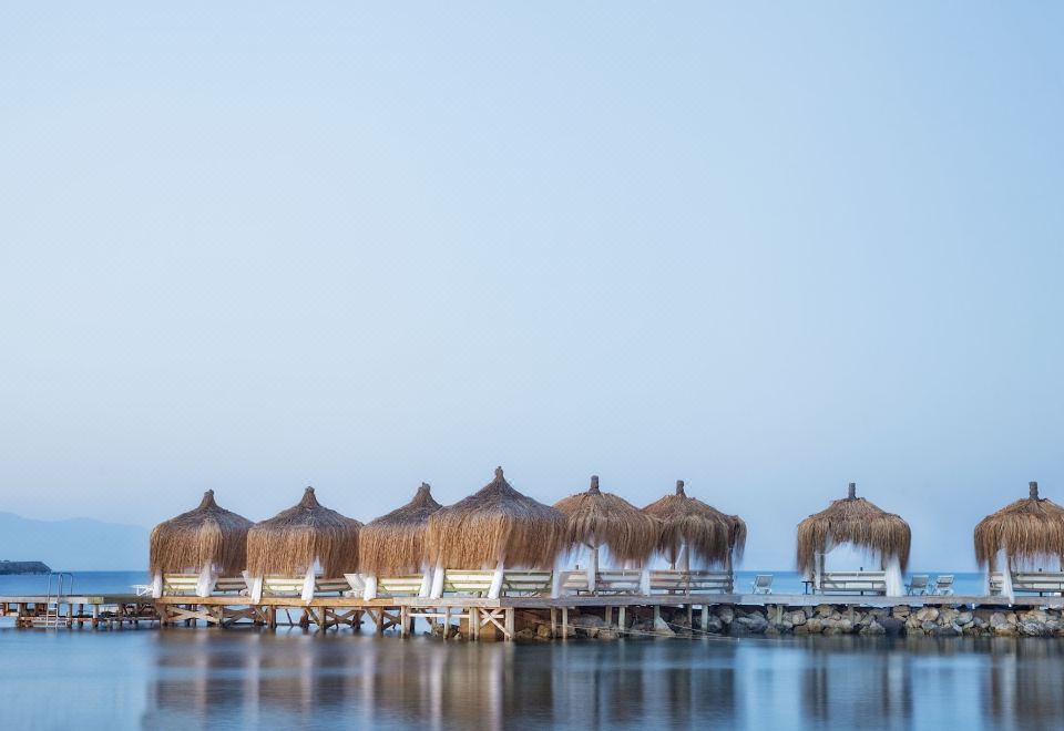 Hotel Selectum Colours Bodrum, Exterior, Hotel Exterior