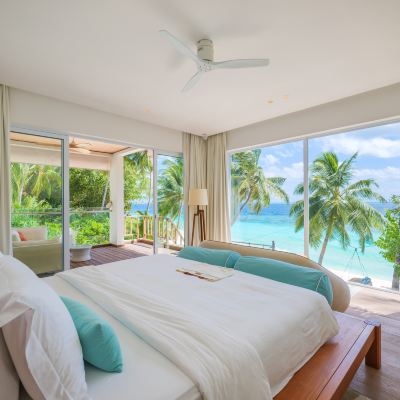 The Amilla Estate Amilla Fushi Resort Maldives Promo Code