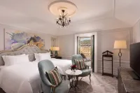 Hotel Maria Cristina, a Luxury Collection Hotel, San Sebastian Hotels in 