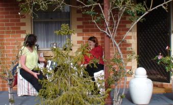 Albury Cottages - Housity