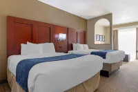 Comfort Suites Gainesville