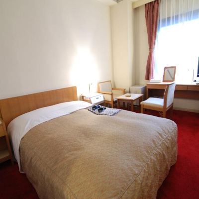 ダブルルーム(喫煙) ホテルニュースター池袋 クーポン