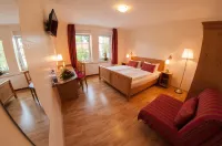Lutherhotel Eisenacher Hof