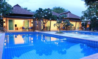 Keang Kluen Talay Resort