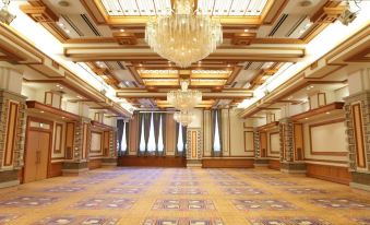 Hotel Grand Shinonome