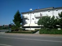 A Muralha Hotel a 