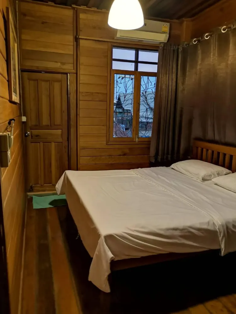 ห้องสแตนดาร์ด