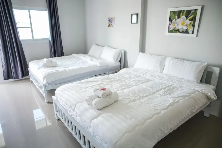ห้องแฟมิลี่