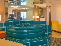 Quality Inn & Suites Detroit Metro Airport Hotels in Romulus