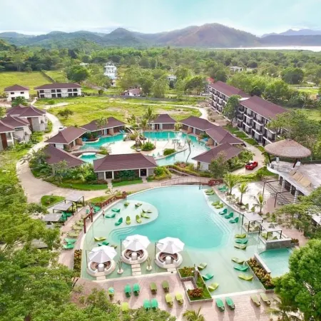 Tag Resort