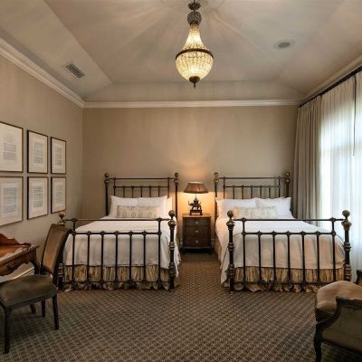 Classic Room, 2 Queen Beds (Classic Two Queens)