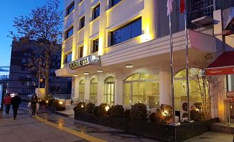 Ismira Hotel Ankara