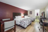 Red Roof Inn & Suites Rome