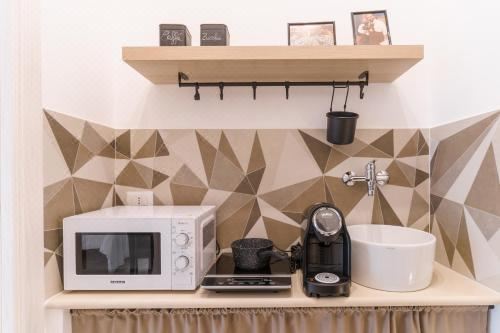 双人房（带独立浴室）