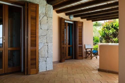 高级三卧室公寓