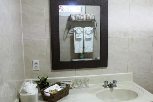 高级海景单卧室公寓