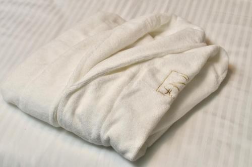 高级双人房（带阳台）