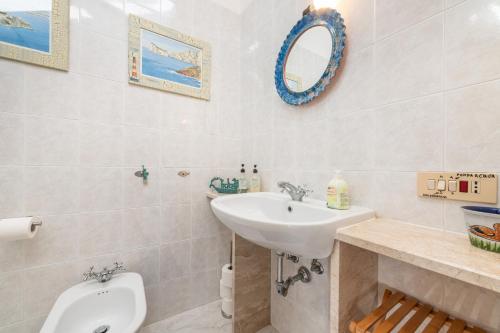 高级两卧室公寓