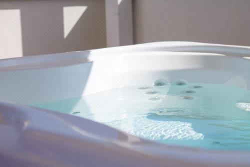 双人间 - 带庭院