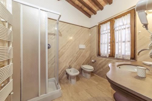 Fattoria Cirene Apartment With Pool View-Annex