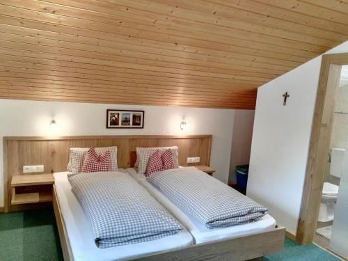 Landhaus Hubert Fiegl Double Room