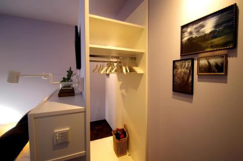 双人房（带独立浴室）