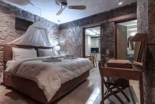 豪华别墅带私人泳池