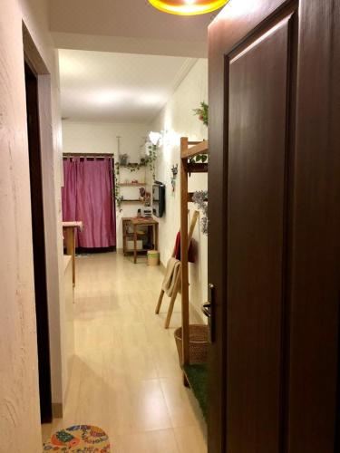 公寓 - 地面楼层