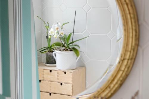 双人房（带公共浴室）