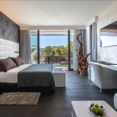 Suite With Private Pool Suites Natura Mas Tapiolas Promo Code